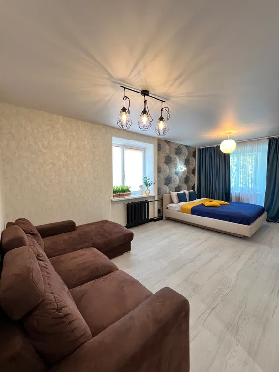 Квартира 2-комнатная Квартира — Калининград