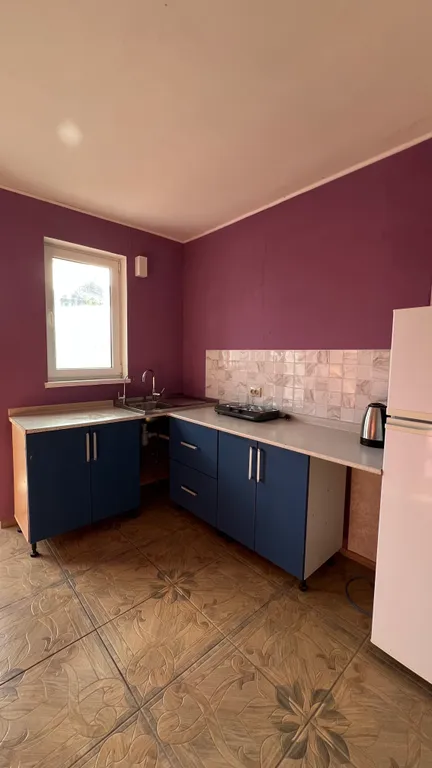 Дом для большой компании