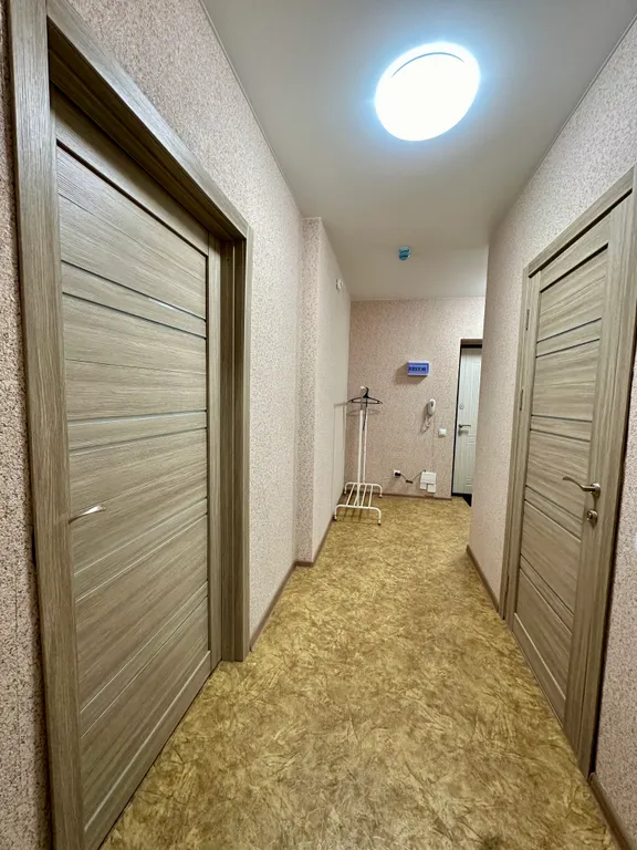 1-ая квартира в Нефтяниках с видом на Иртыш