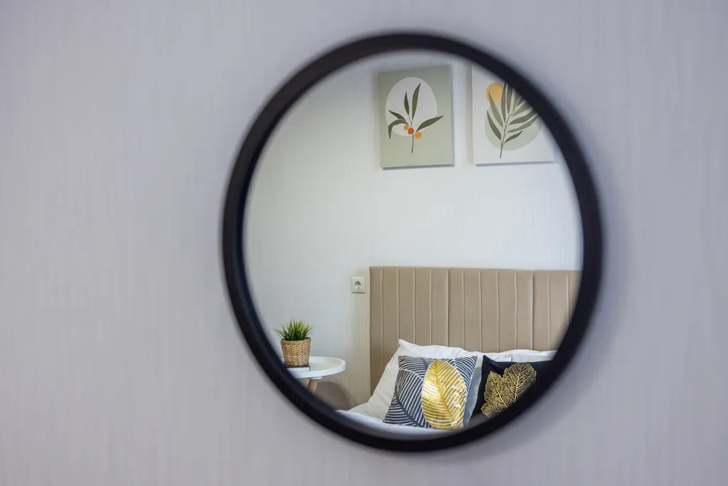 Апартаменты O’Hosta