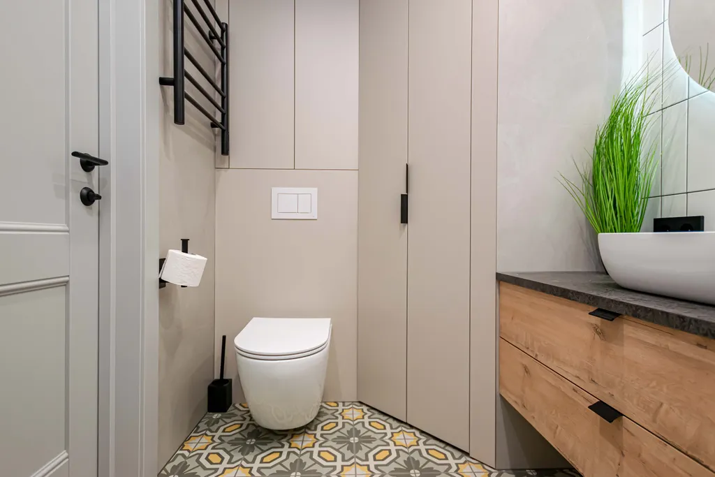 Квартира в самом центре города