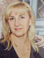 Ирина Гладских