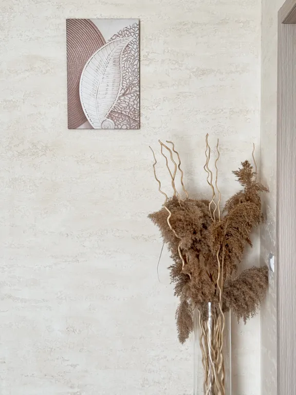 Апартамент в спальном районе