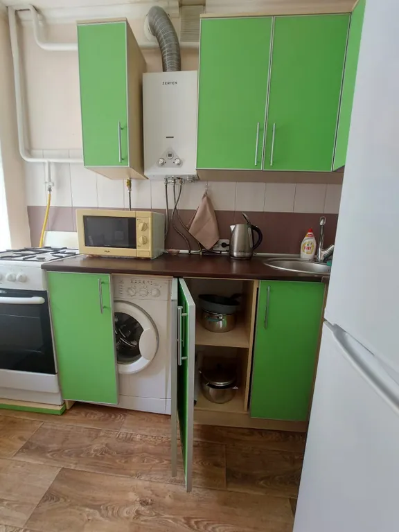 Октябрьский рядом с Персиановкий