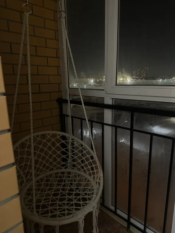 Комфортная квартира для наших гостей