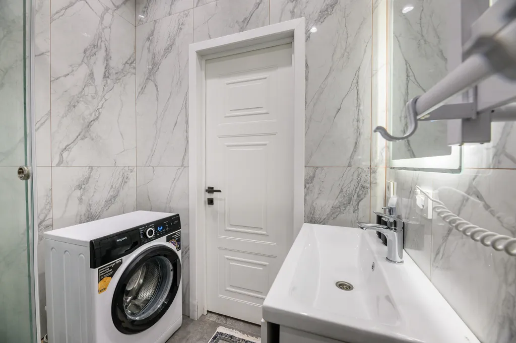 Уютная квартира рядом с Арбатом