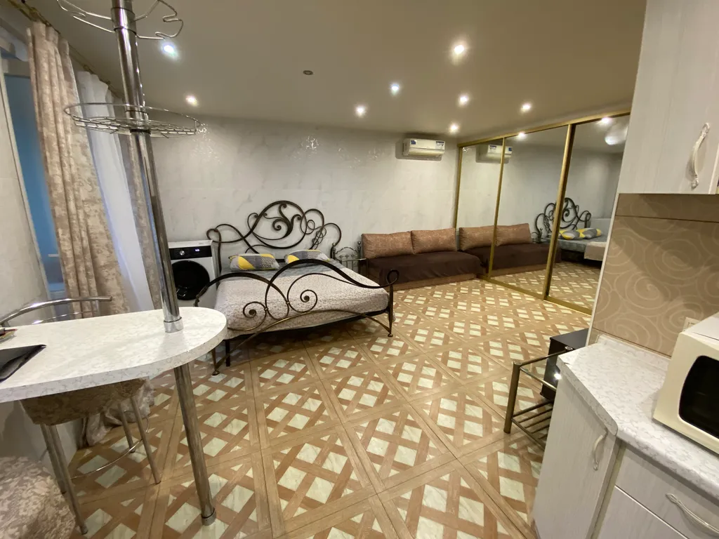 Уютная квартира в центре