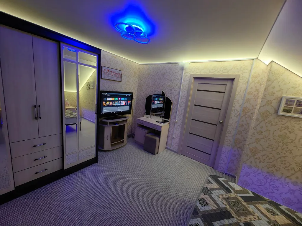 Уютный загородный коттедж с баней