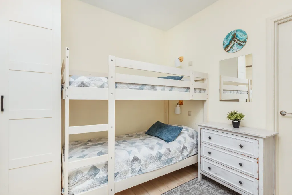 Квартира Квартира в 600 метрах от моря — Сириус