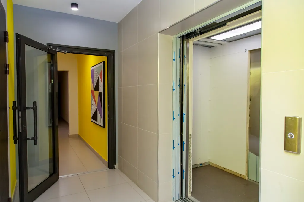 Уютная квартира рядом с аквапарком, аэропортом