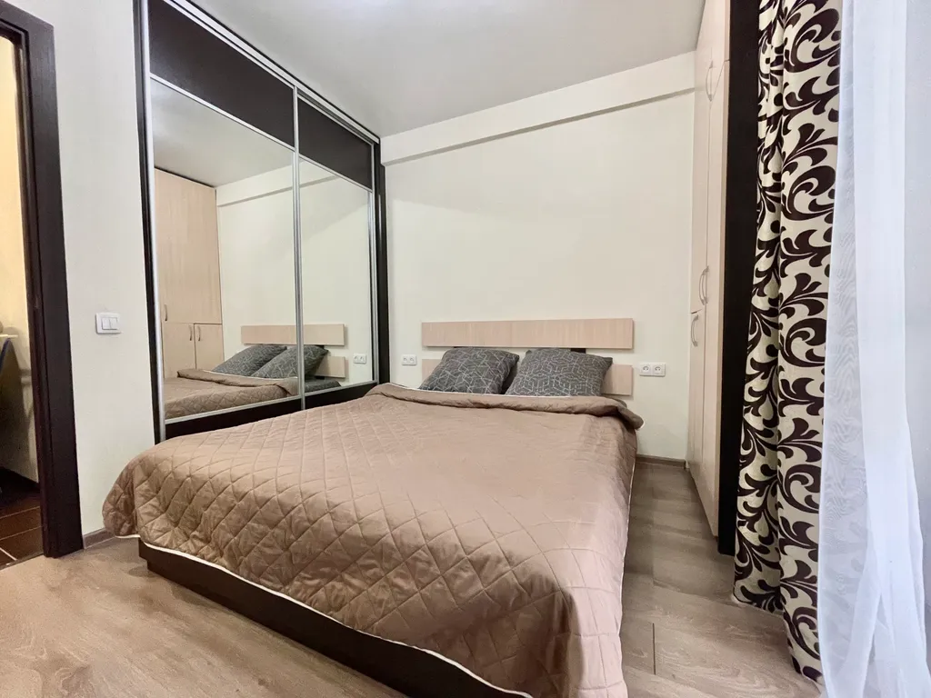 Двухкомнатная квартира для комфортного проживания — аренда посуточно в Иваново