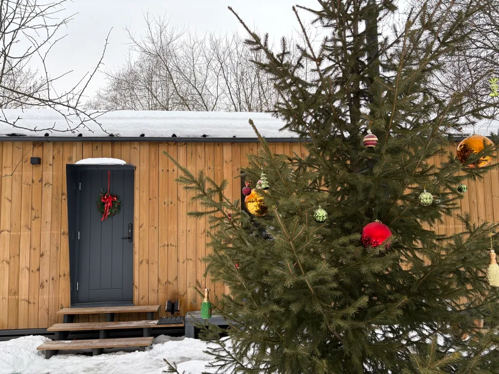 1-комнатный Дом