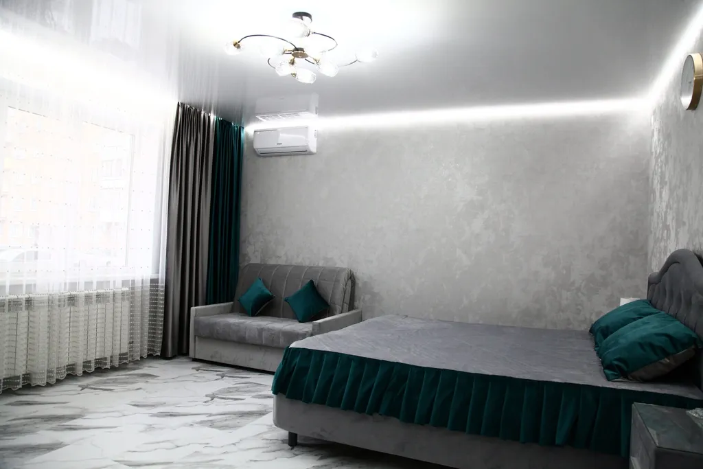 Квартира премиум класса