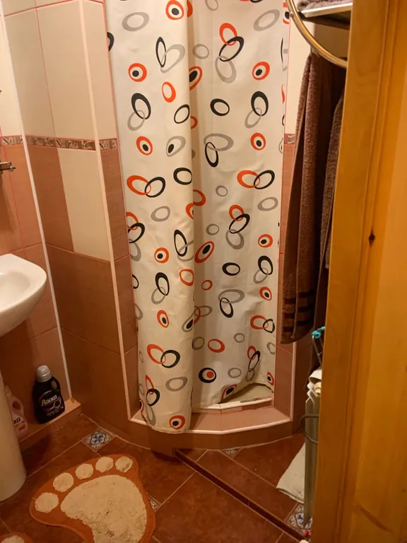 Гостевой дом в горах Адыгеи