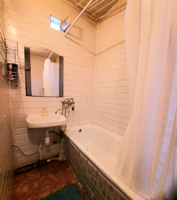 Дом в центре