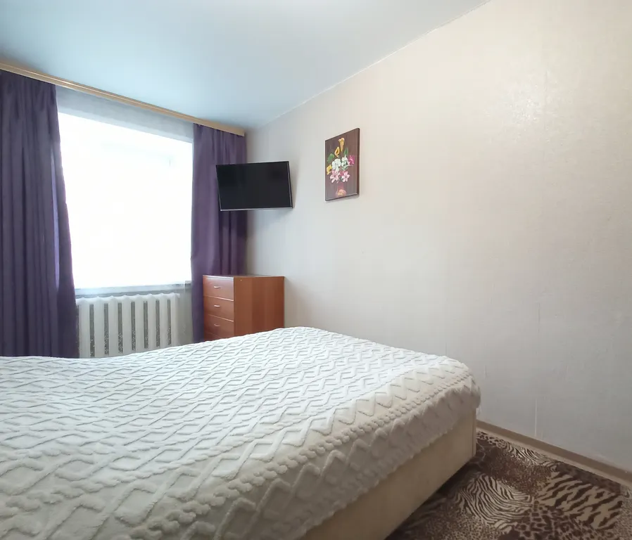 Квартира Уютная двушка с парковкой — аренда посуточно в Владимир