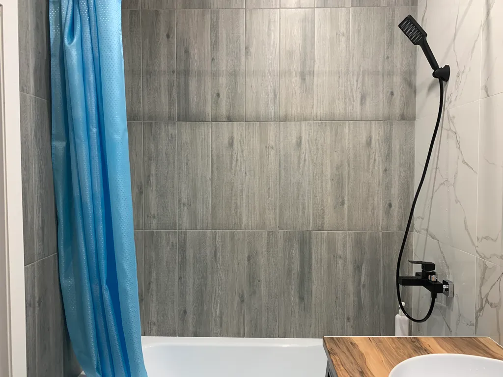 Квартира на Интернациональной