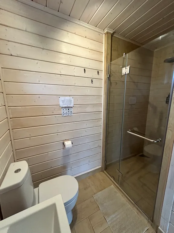 Дача у Цапли