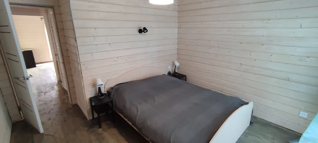 Хаусбот Ladoga Seal