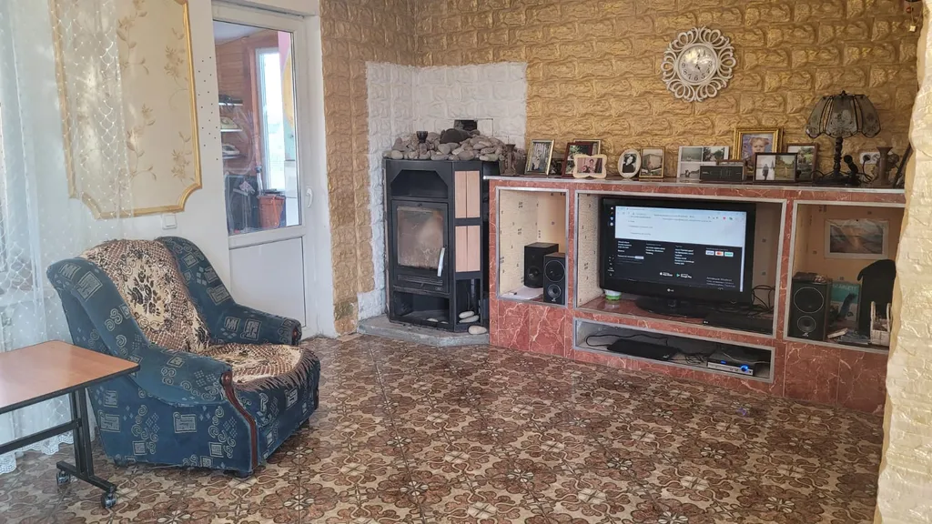 Дом на побережье для хорошего отдыха и веселья, дни рождения, юбилеи