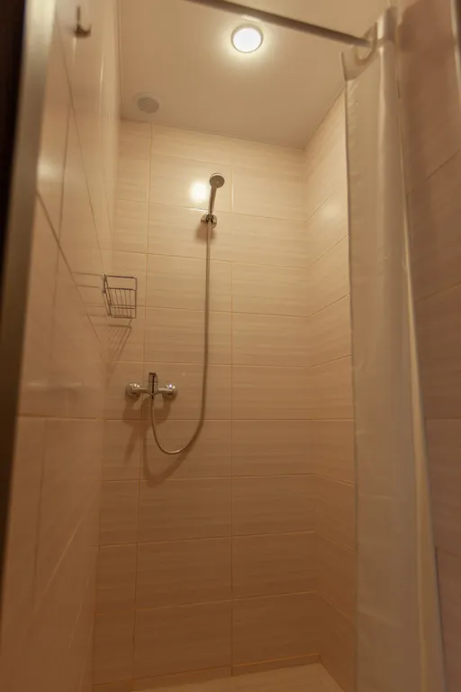 Студия в доме