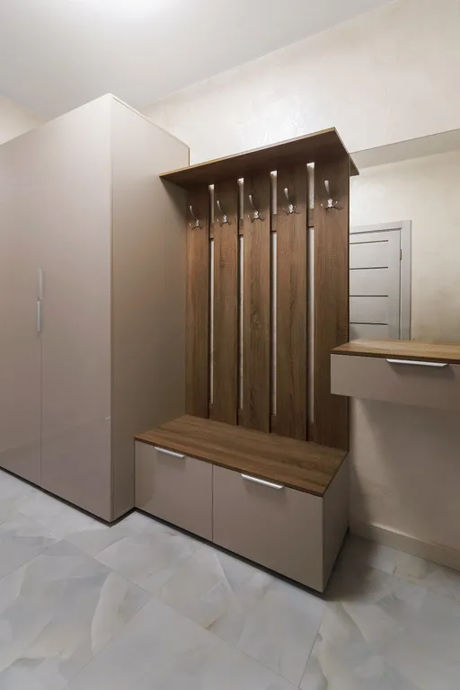 Квартира Квартира Евродвушка в ЖК Жигулина роща — Симферополь