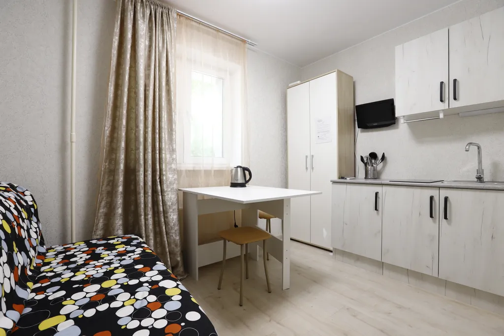 Квартира Квартира рядом с метро Аминьевская, недалеко от МГУ — Москва