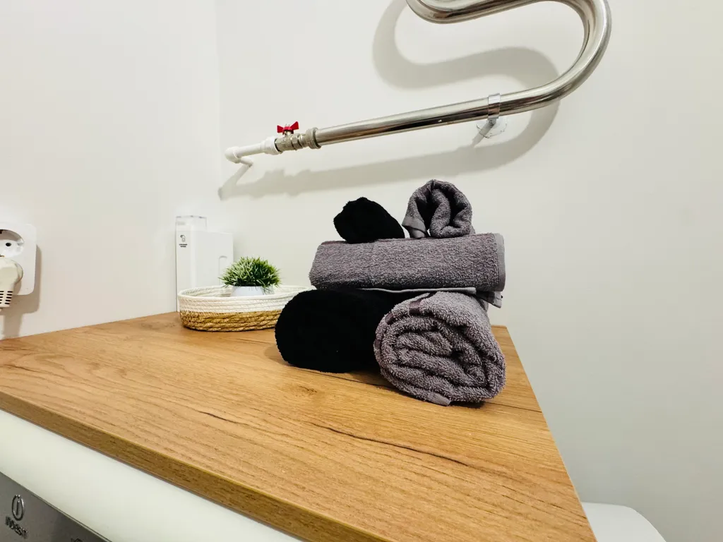 Апартаменты в ЖК Улитка