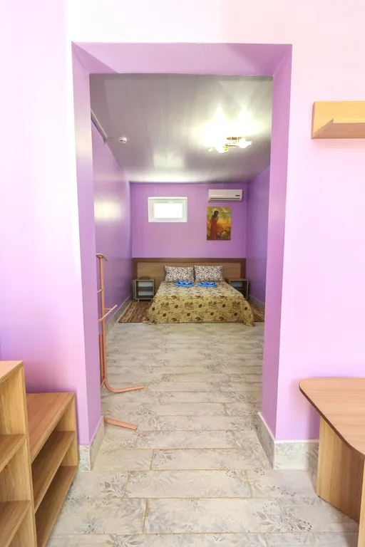 Квартира Комната — Кучугуры