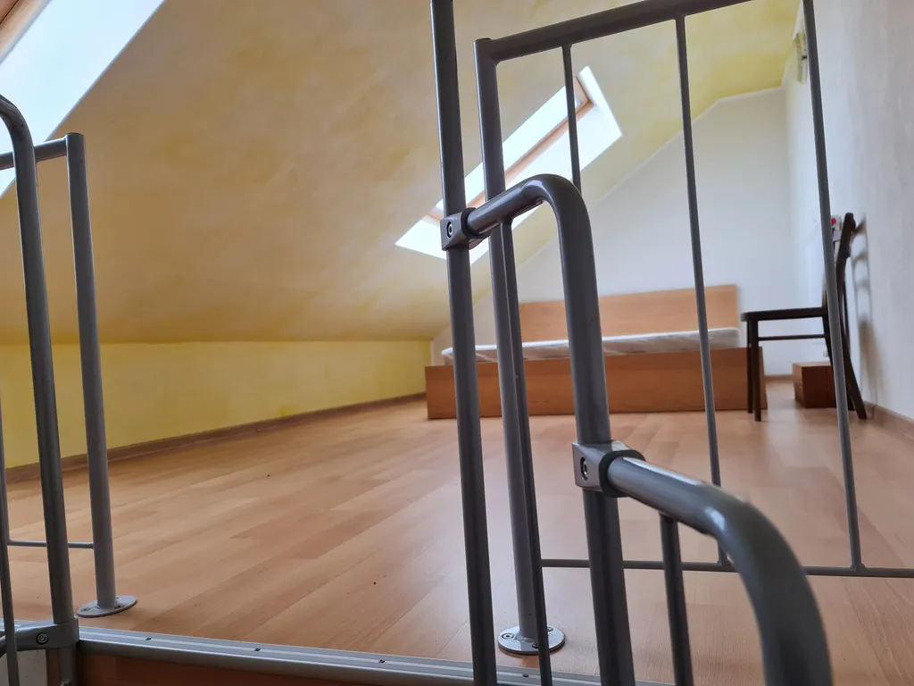 Уютная квартира с замечательным пейзажем и видом на море