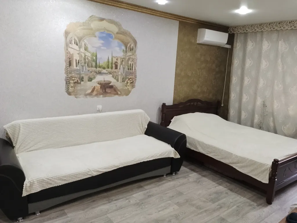 2-комнатная Квартира — аренда посуточно в Нефтекамск