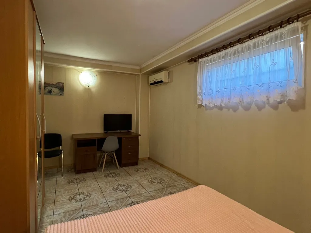 Квартира Отличная комната у моря — Сочи
