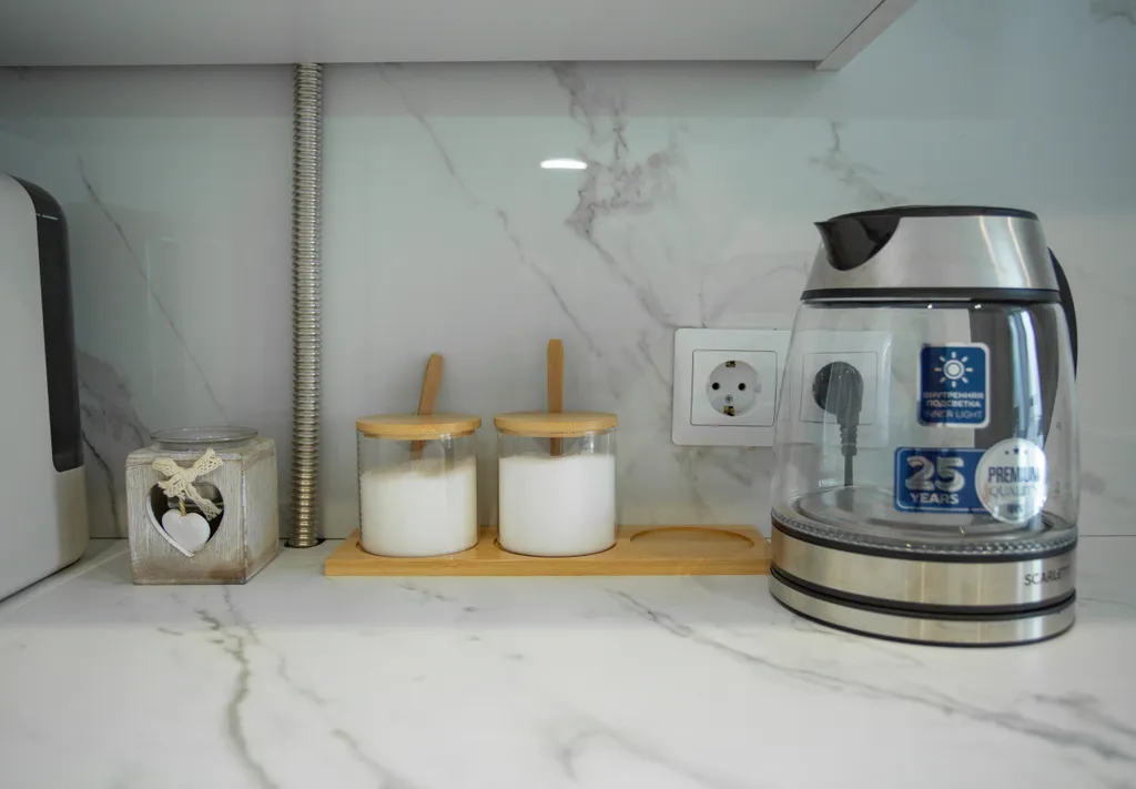 Уютные апартаменты в городе Светлогорск