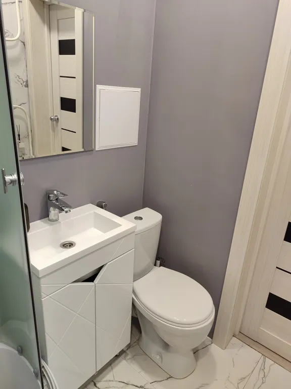 Уютная студия