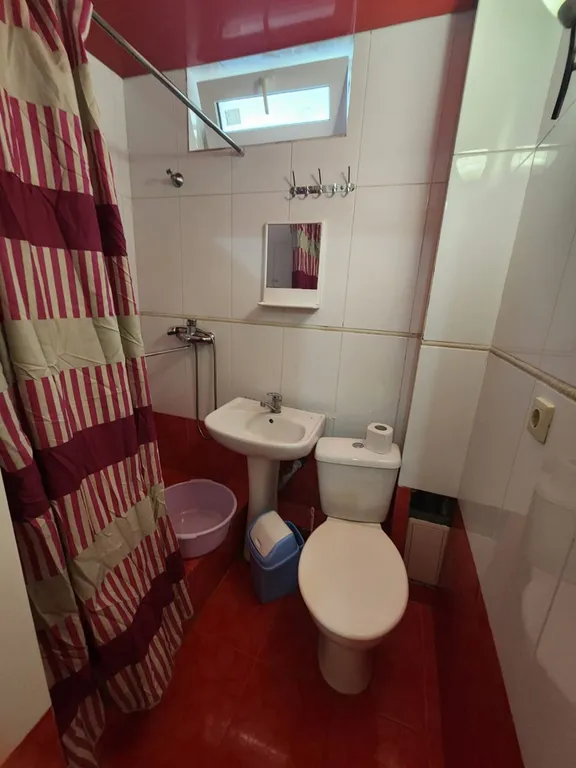 Квартира Комната — Геленджик