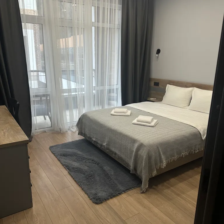 Коттедж 4-комнатный Дом — Казачий Брод