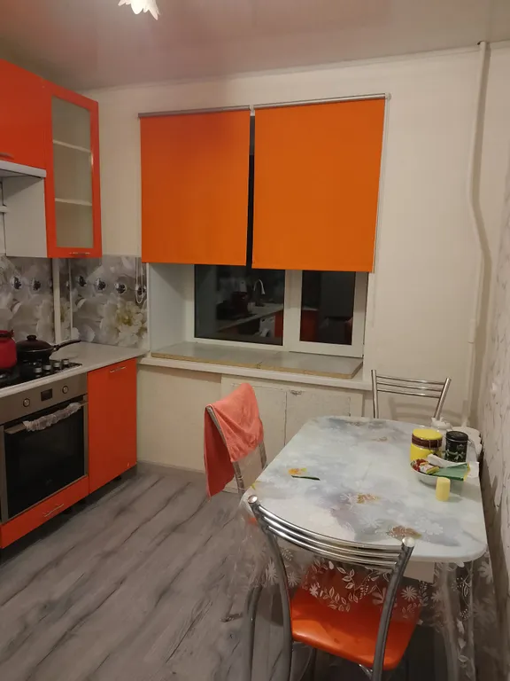 Комфортабельная квартира в центре города для отдыха