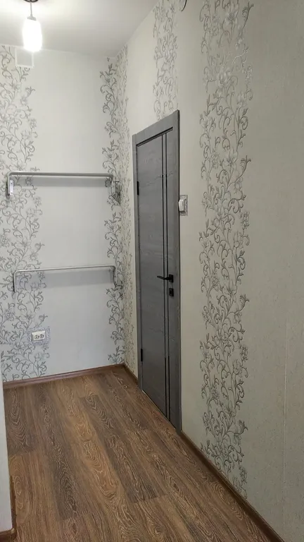 Замечательн квартира-студия на въезде в город и красивым видом на горы