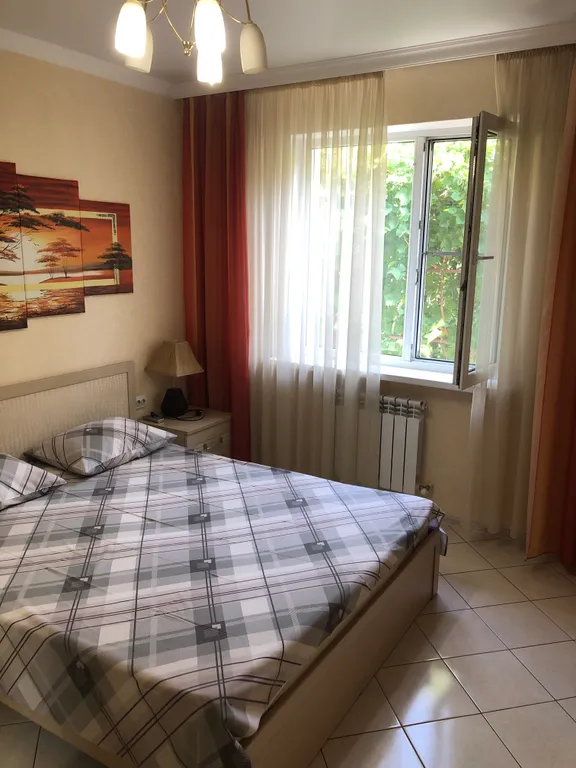 Апартамент для двоих