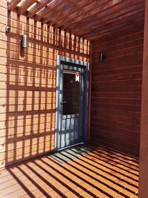 Гостевой дом Лесной