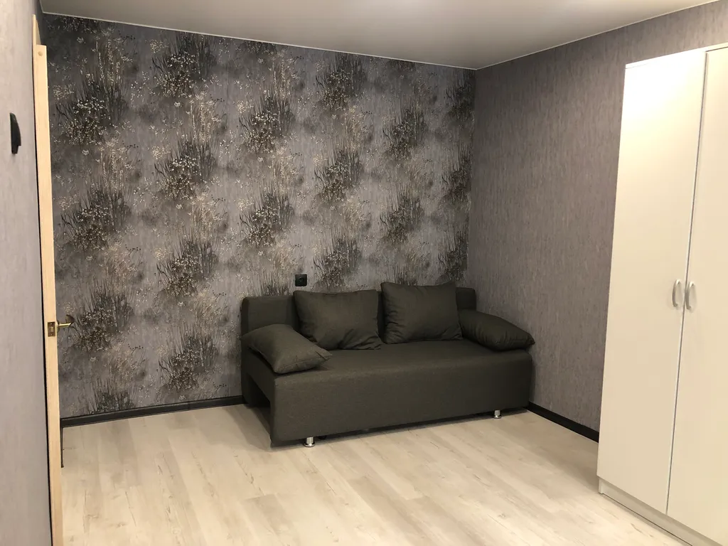 Современная уютная квартира в городе курорте