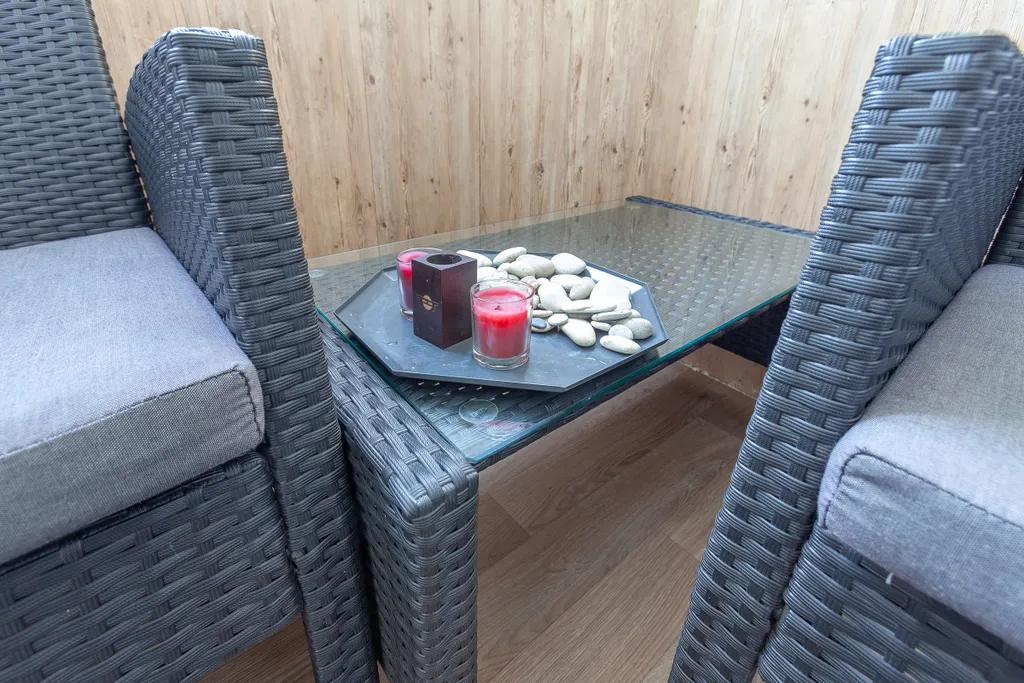 Квартира Квартира Апартамент RentPlaza с дизайнерским решением — Самара
