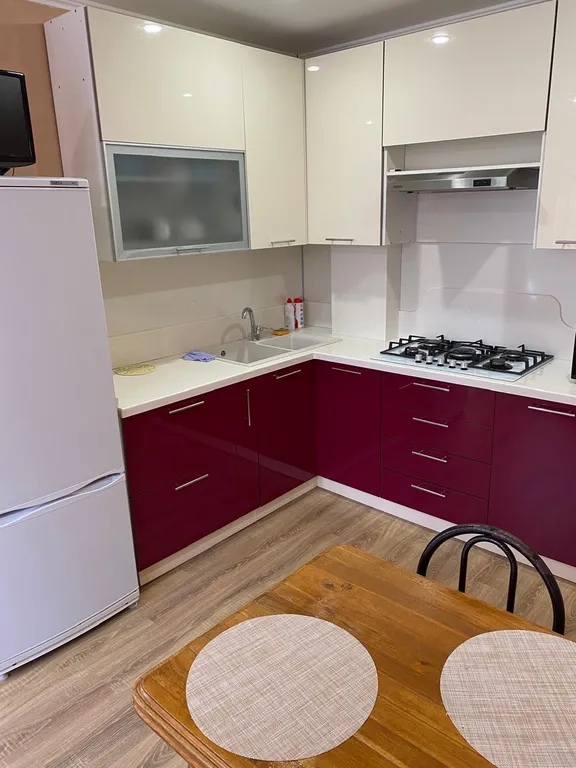 Коттедж Уютные домики в тихом микрорайоне — Геленджик