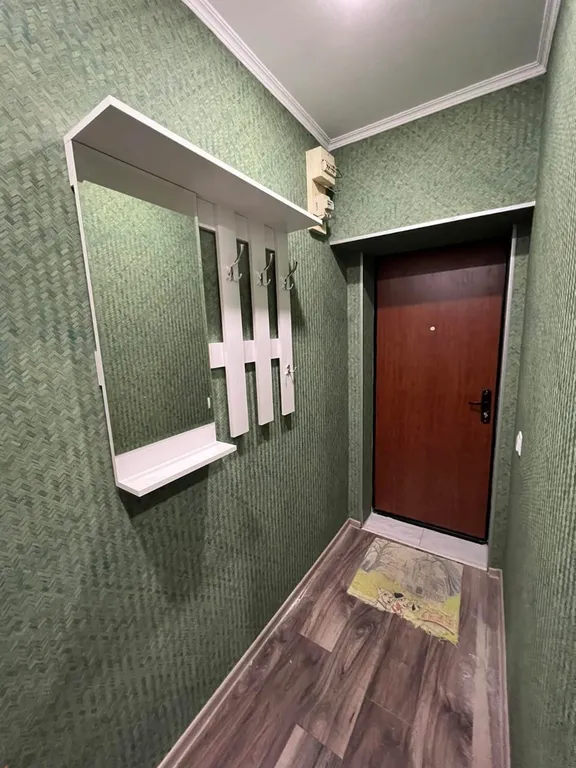 Уютная квартира у моря