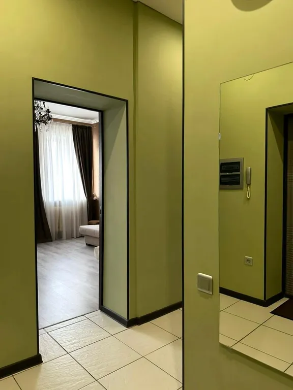 Квартира Квартира Тихий отдых рядом с Новгородским Арбатом — Великий Новгород