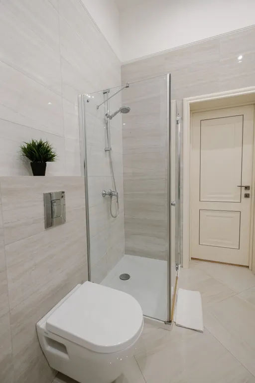 Апартамент Modern