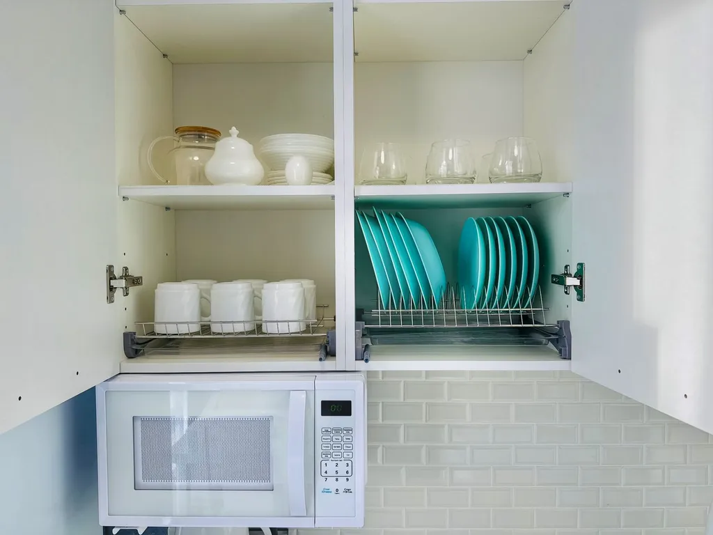 Квартира Квартира Студия с шикарным видом на море — Геленджик