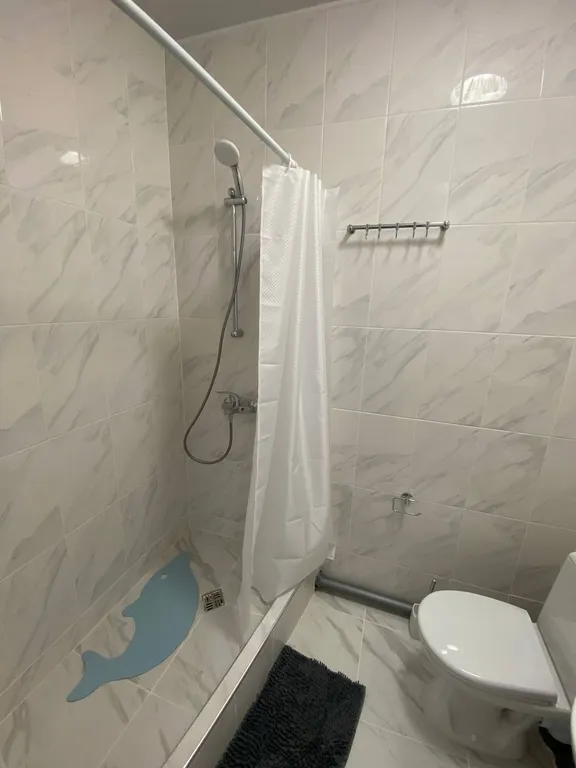 Апартаменты с видом на море и горы