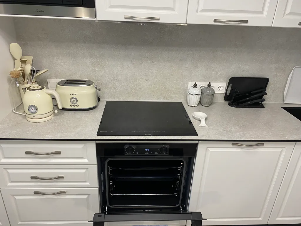 Квартира У леса