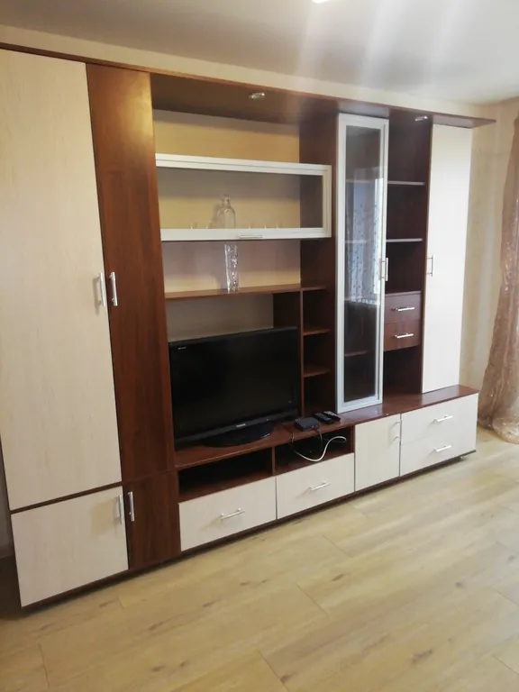 Уютная квартира в центре — аренда посуточно в Белгород